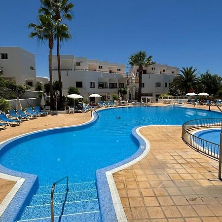Callao Sun & Pool II Callao Salvaje Exterior foto